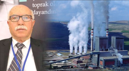 Enerjimiz fazla termik santrale gerek yok