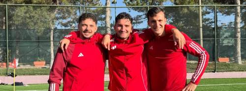 Enes’in cezası sona erdi