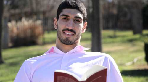 Enes Kanter evlatlıktan reddedildiğini doğruladı!