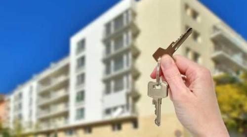 Enflasyon açıklandı: Ev ve iş yerleri için yeni kira artış oranı...