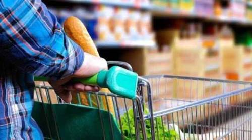 Enflasyon rakamları açıklandı...