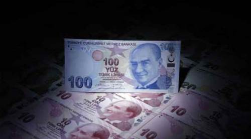 Enflasyon rakamları açıklandı