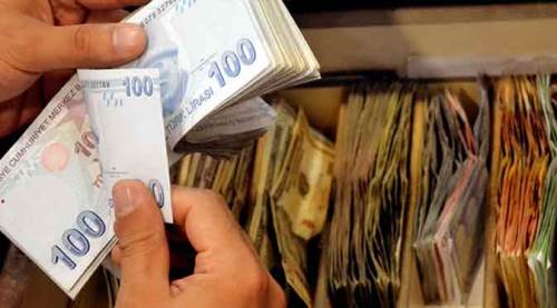 Enflasyon yüzde 80'e tırmandı