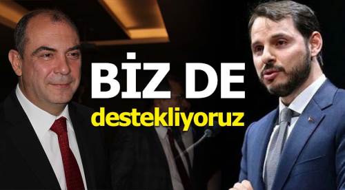 Enflasyona karşı seferberlik