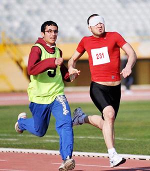 Engel tanımayacaklar