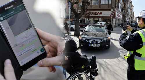 Engeller 'WhatsApp' ihbarıyla kalkıyor