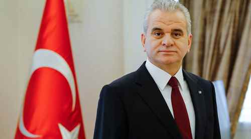 Engellerin kalkması bakımından çok önemli