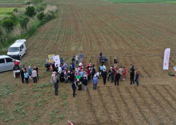 Engelli Bireyler Hiç Bu Kadar Mutlu Olmamıştı
