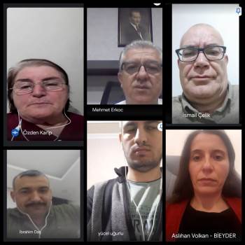 Engelli Bireylerin Sorunları Konuşuldu
