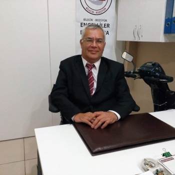 Engelli Derneğinden ’Ücretsiz Ulaşım’ İsteği
