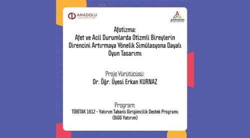 Engelliler Araştırma Enstitüsü, otizm araştırmalarında öncü olmaya devam ediyor