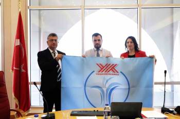 Engelsiz Dpü’Ye 13 Ödül Birden
