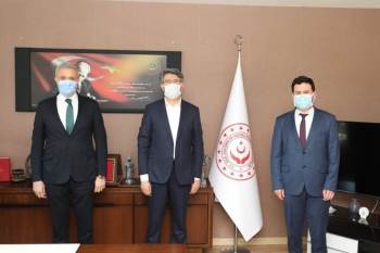 Engelsiz Park Ve Gündüz Yaşam Merkezi Projesinde Sona Gelindi
