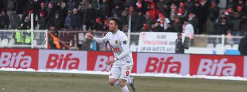 ENGİN BEKDEMİR AYRILDI