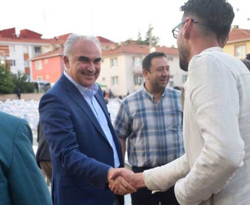 Engin Çakmak: 16 yıldır yapamadıklarını...
