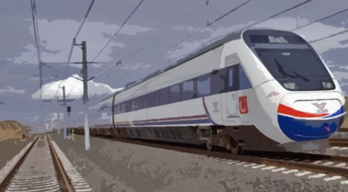 Engin Çakmak: Eskişehir ve TÜLOMSAŞ devre dışı bırakılacak