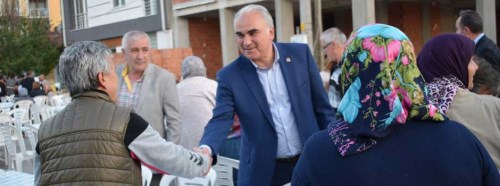 Engin Çakmak: Mutlu bir ülke çok yakın