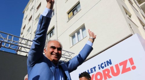 Engin Çakmak: Niye bize yalan söylüyorlar?