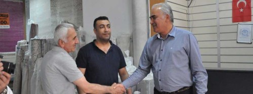 Engin Çakmak: Sıkıntılar bitecek...