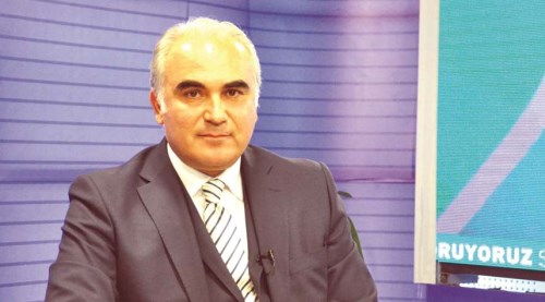 Engin Çakmak Eskişehir'de liste başı olur mu