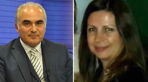 Engin Çakmak'ın yerine Ünlüce atandı