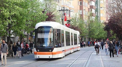Engin Çakmak'tan Eskişehirlilere müjdeli haber!