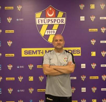 Engin Çalışır Eyüp’te