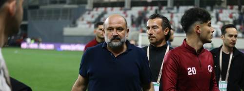 Engin Çalışır Kırıkkale yolcusu