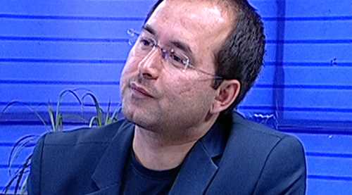 ENGİN ÇAPAR: DİASPORA DEĞİLİZ