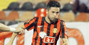 Engin forma bekliyor