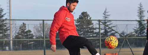 Engin’in maçı olacak