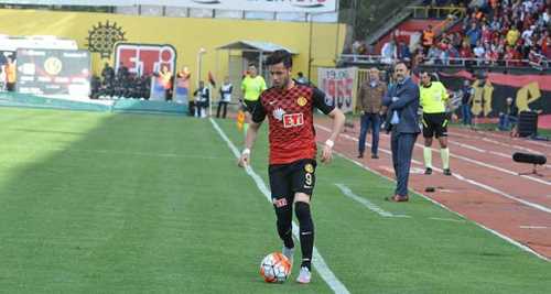 ENGİN’İN TALİPLERİ ÇOĞALIYOR