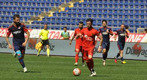 ENGİN VASATI AŞAMADI