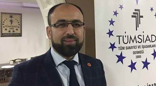 Engiz: Birbirimize kenetlenmeliyiz