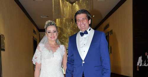 ENTOK AİLESİNİN MUTLU GÜNÜ