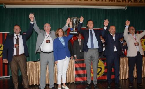 Entok’tan en özel teşekkür