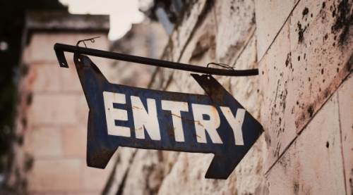 Entry Ne Demek? Anlamı, Kullanım Alanları ve Örneklerle Detaylı Açıklama