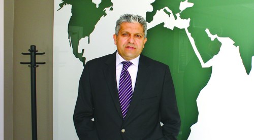 EOSB Almanya, Rusya ve İran’a ofis açıyor