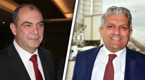 EOSB'de seçim heyecanı