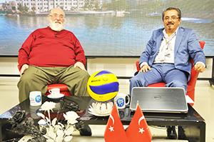 Epirden ES TVdeydi