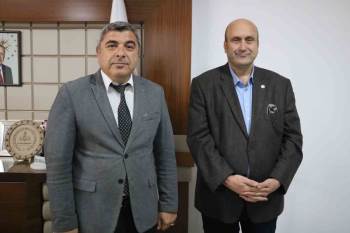 Eraslan: “Ebeveyn, Öğretmen Ve Öğrenci Olarak Üç Ana Başlıkta Çalışmalar Yapacağız”
