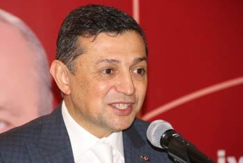 Erbaş: "Esnaf, Sgk Ve Bağ-Kur Primlerinin Silinmesini İstiyor"
