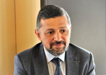 Erbaş, Gündemi Değerlendirdi
