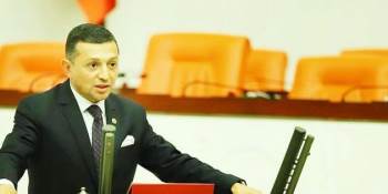 Erbaş, Tbmm’De ’Aizanoi Antik Kenti’Ni Tanıttı
