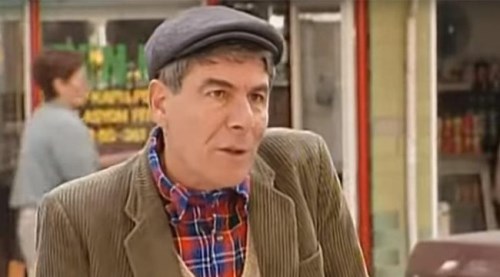 Ercan Yazgan hayatını kaybetti