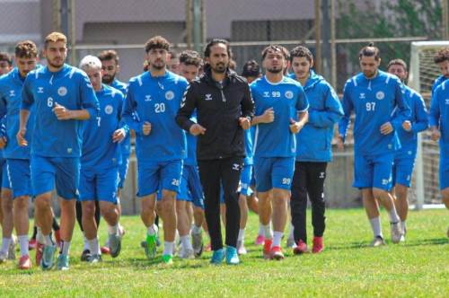 Erciyes 38, yeni sezon hazırlıklarına 17 Temmuz’da başlıyor