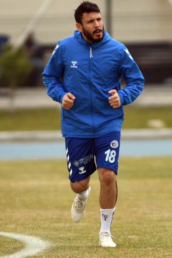 Erciyes 38 FK, Kırıkkale FK maçına eksik çıkacak