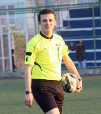 Erciyes 38 FK-Turgutluspor mücadelesinin hakemleri belli oldu