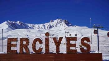 Erciyes'le ilgili dikkat çeken uyarı!