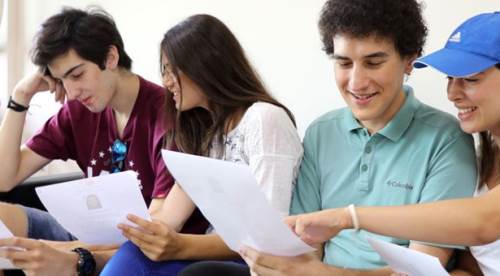 Erciyes Üniversitesi 73 sözleşmeli personel alacak